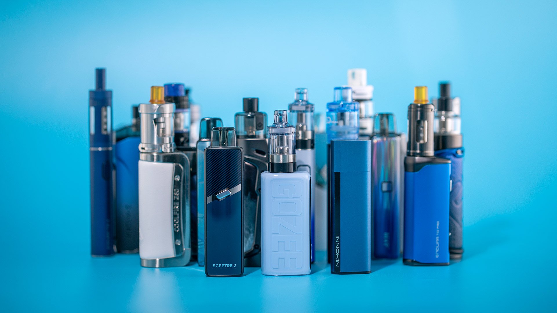 What Are the Differences Between an E Cigarette and a Vape Kit